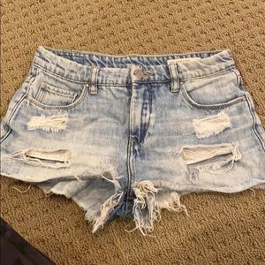 Cute blanknyc shorts